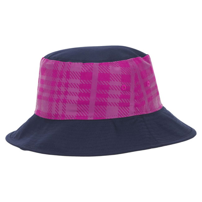 2025-2026 Scotland Rugby Bucket Hat (Purple)
