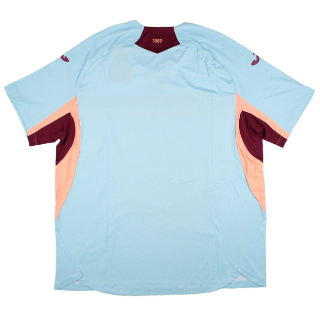 2025-2026 Brentford Third Shirt
