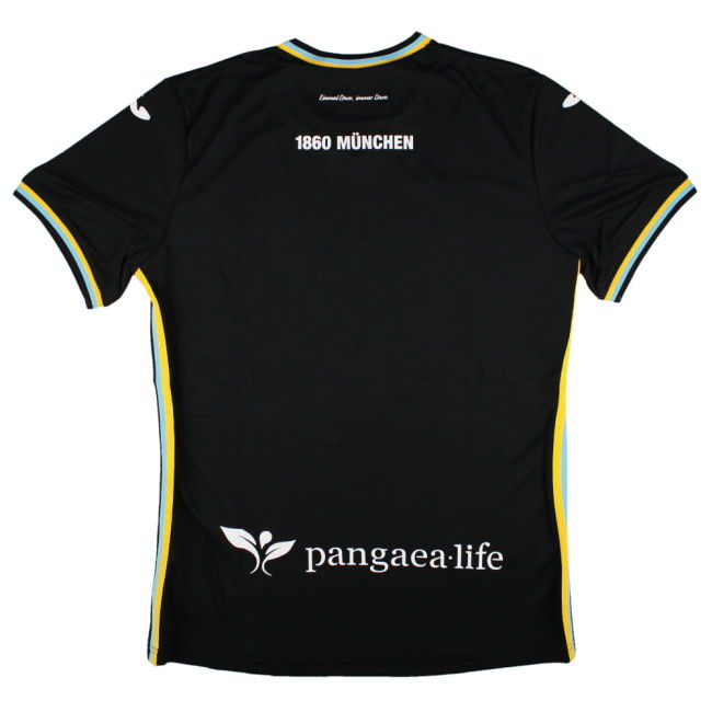 2025-2026 TSV 1860 Munich Oktoberfest Shirt