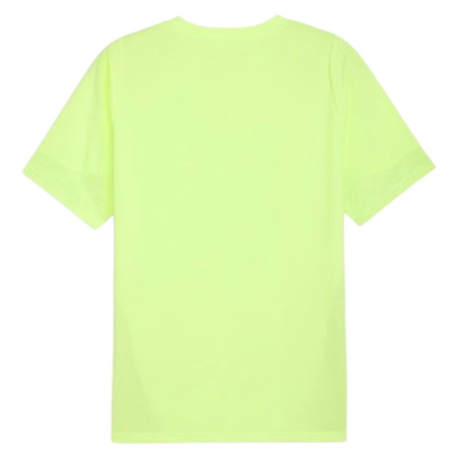 2025-2026 Man City Training Jersey (Fizzy Apple)