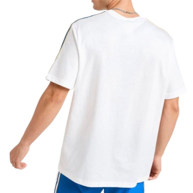 2025-2026 Real Madrid Icon T-Shirt (White)