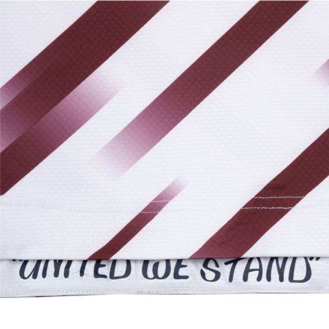 2025-2026 Scunthorpe Utd Away Shirt