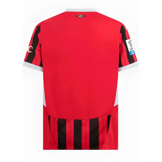 2025-2026 Product Test