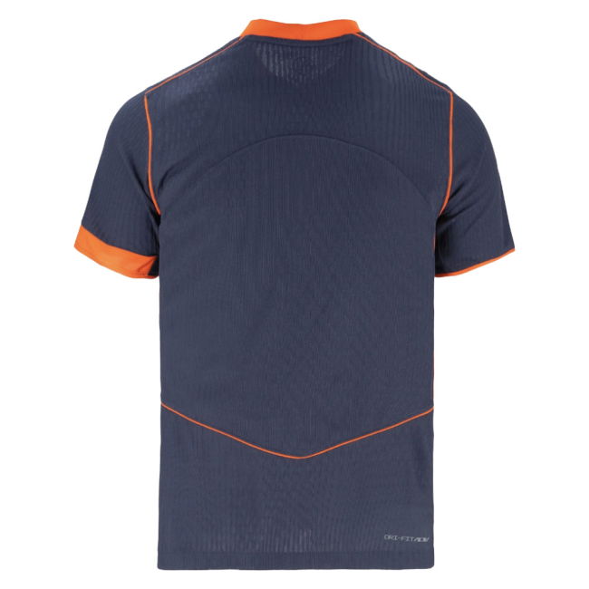 2025-2026 Inter Milan Authentic Dri-FIT ADV Third Shirt