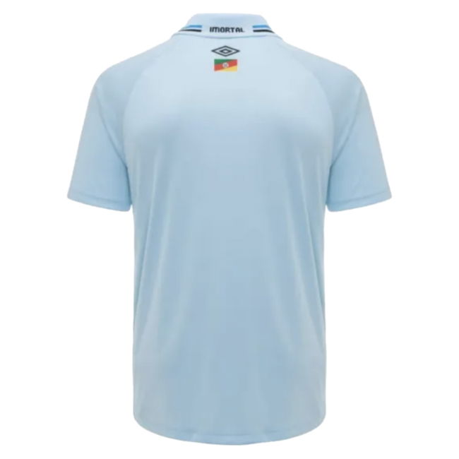 2025-2026 Gremio Away Shirt