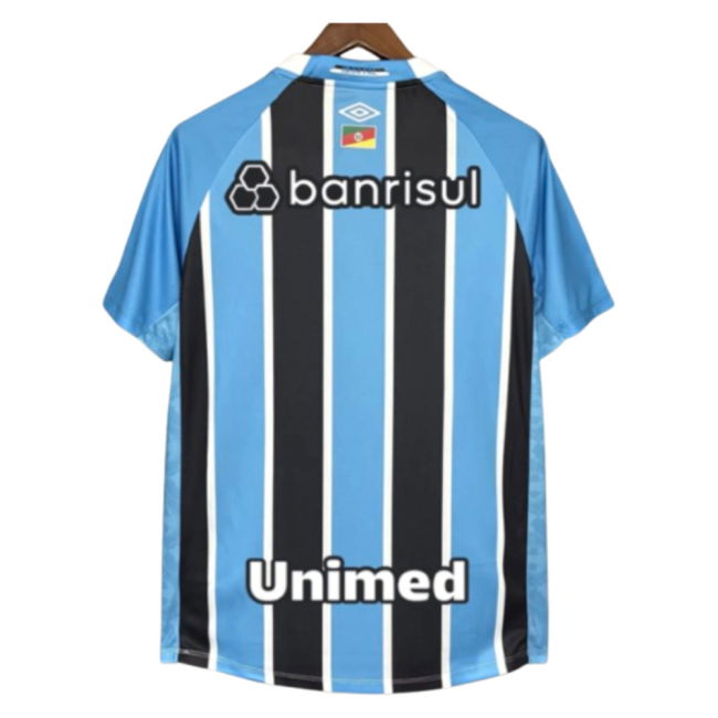 2025-2026 Gremio Home Shirt