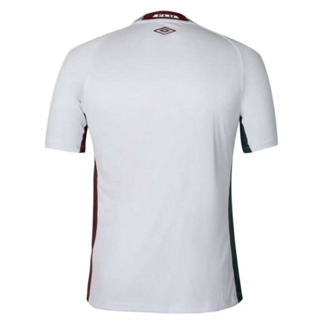 2025-2026 Fluminense Away Shirt