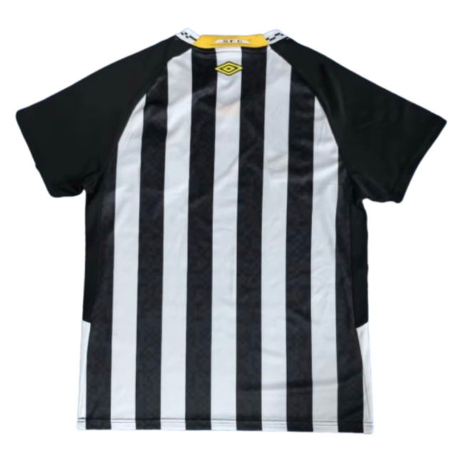 2025-2026 Santos Away Shirt