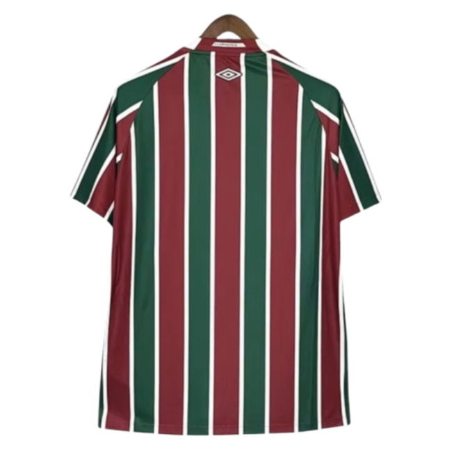 2025-2026 Fluminense Home Shirt