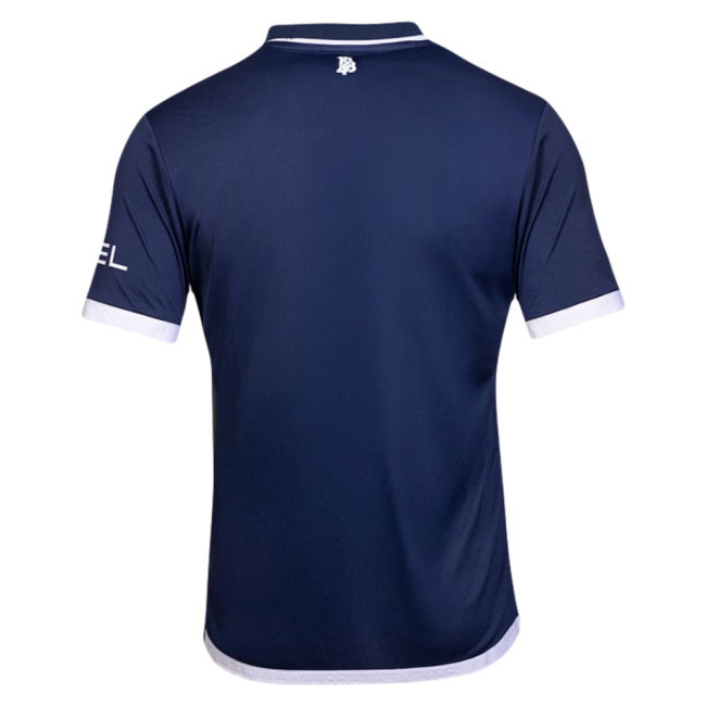 2025-2026 VFL Bochum Home Shirt