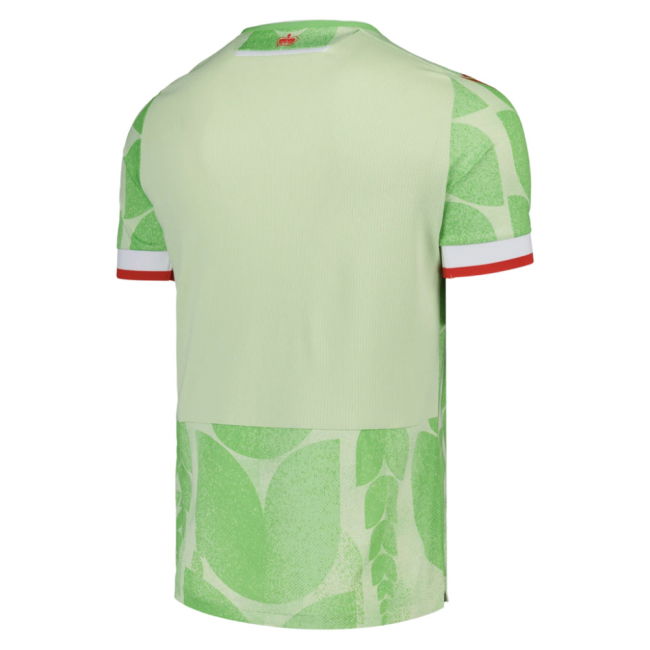 2025-2026 Reading Third Shirt