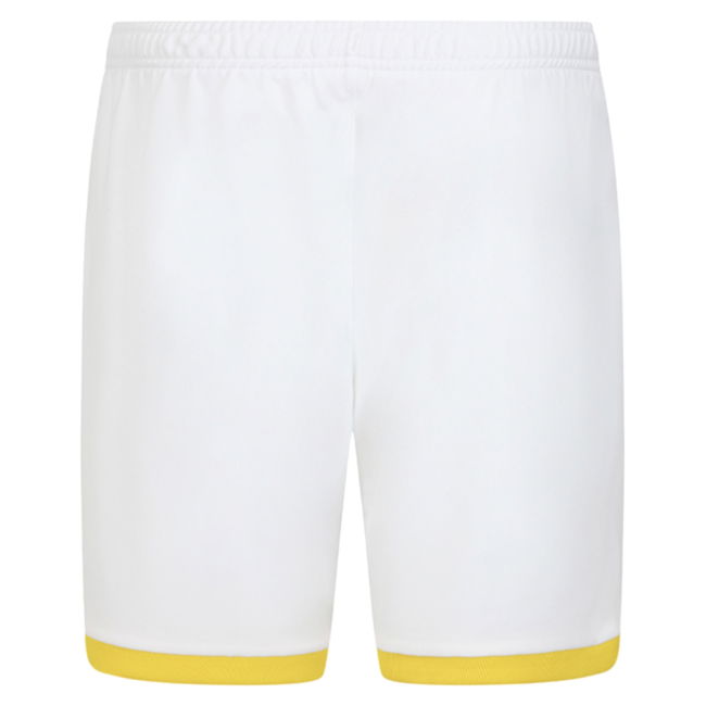 2025-2026 Wolves Third Shorts (White) - Kids