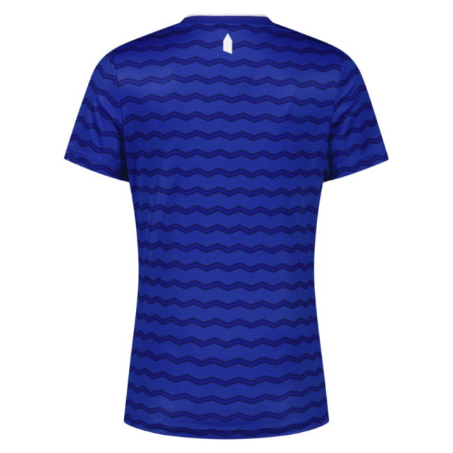 2025-2026 Everton Home Shirt (Womens)