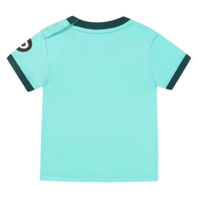 2025-2026 Wolves Away Baby Kit