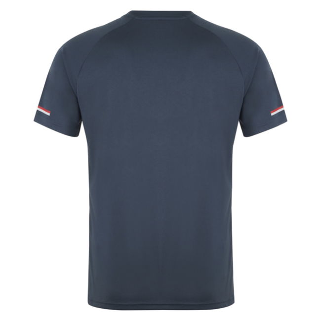 2025-2026 AS Monaco Training Shirt (Dark Slate)