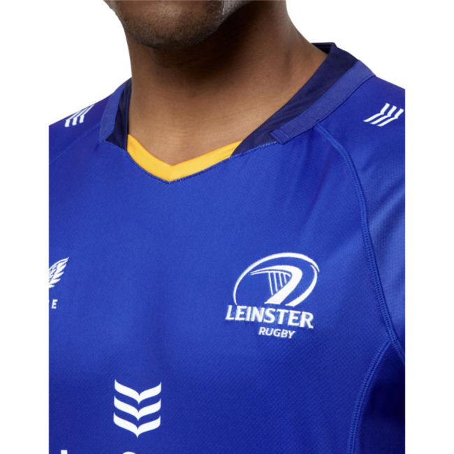 2025-2026 Leinster Rugby Home Shirt
