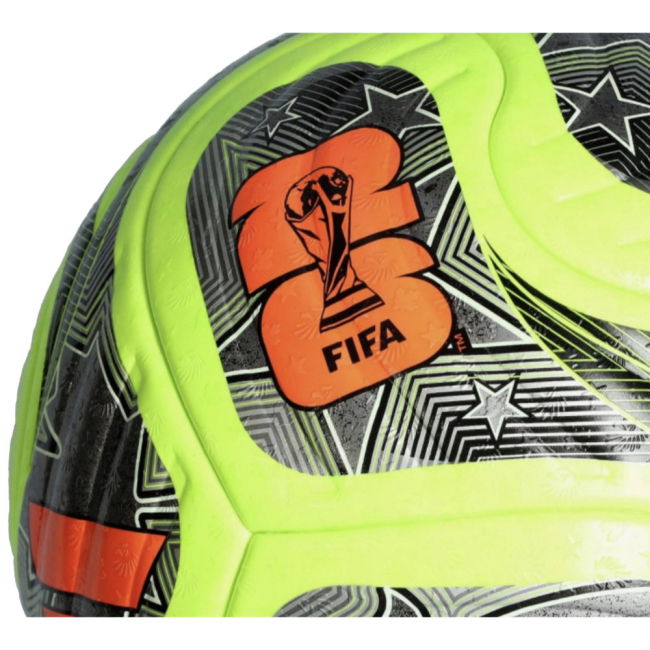 FIFA World Cup 26™ Trionda Pro Ball (Flash Lime)