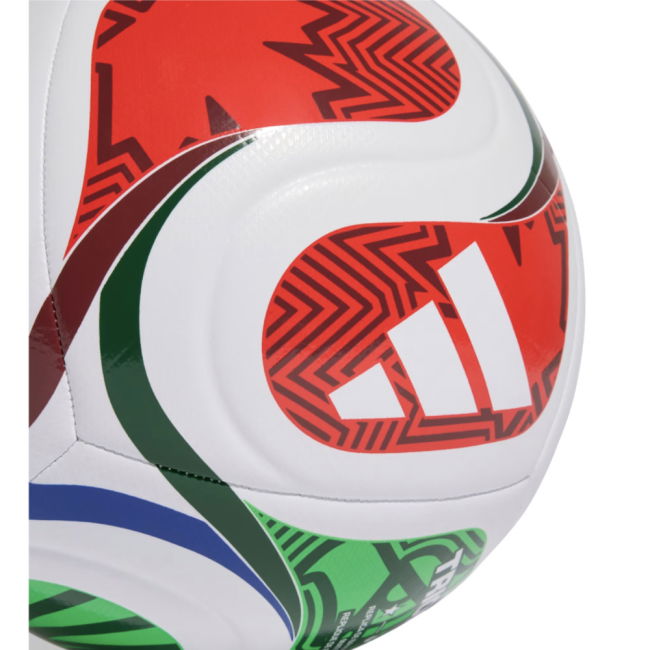FIFA World Cup 26™ Trionda Training Ball (White)
