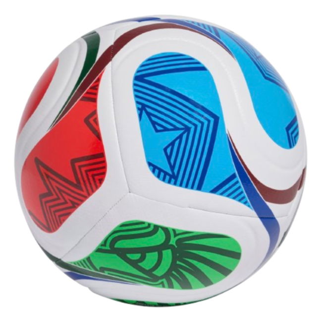 FIFA World Cup 26™ Trionda Training Ball (White)