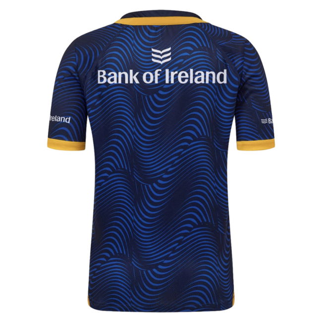 2025-2026 Leinster Rugby Third Shirt (Kids)