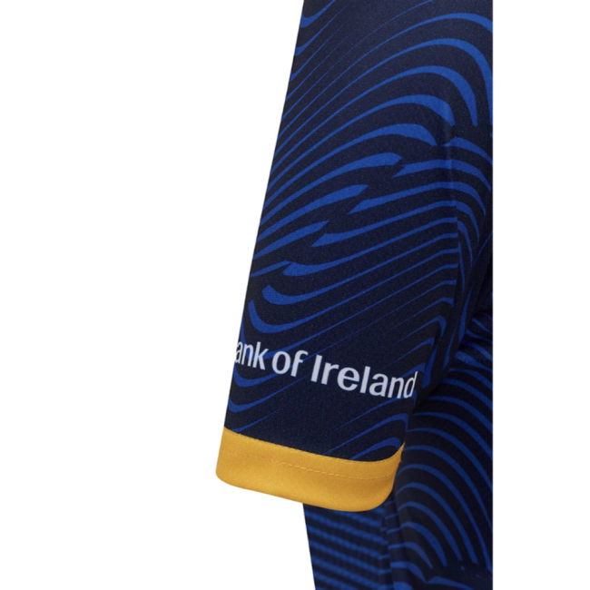 2025-2026 Leinster Rugby Third Shirt (Kids)