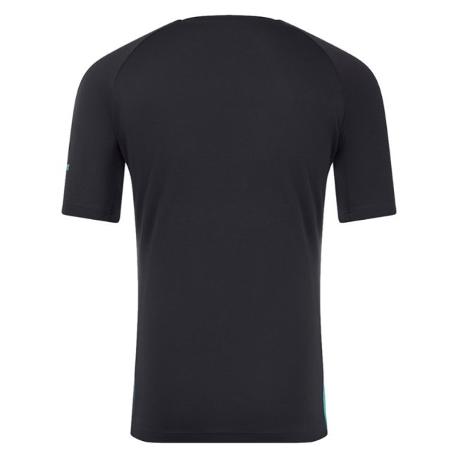 2025-2026 Leinster Rugby Players Training Shirt (Navy)