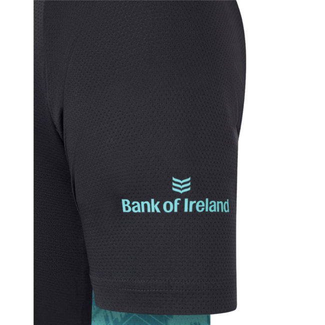 2025-2026 Leinster Rugby Players Training Shirt (Navy)