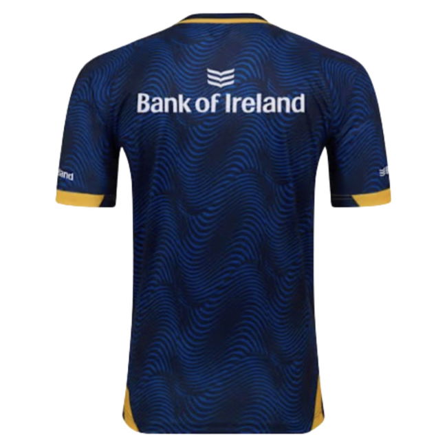 2025-2026 Leinster Rugby Third Shirt