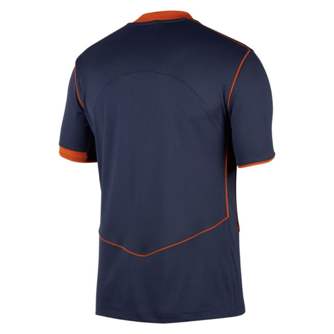 2025-2026 Inter Milan Third Shirt