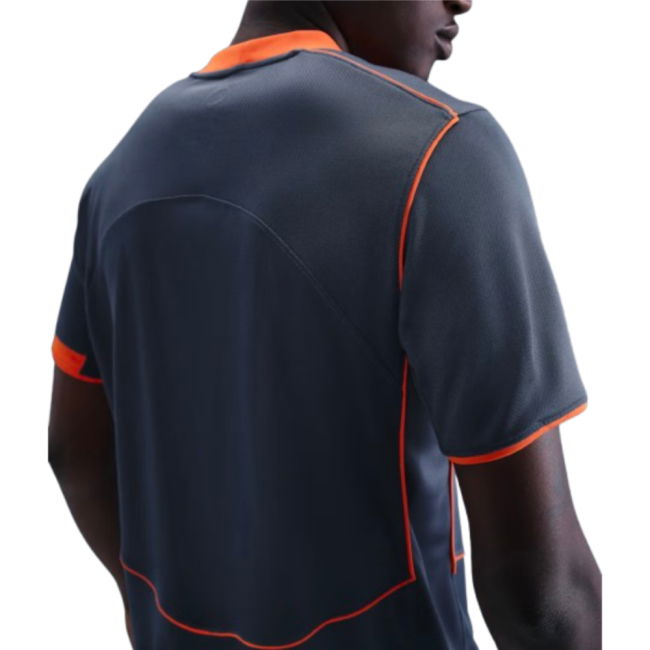 2025-2026 Inter Milan Third Shirt