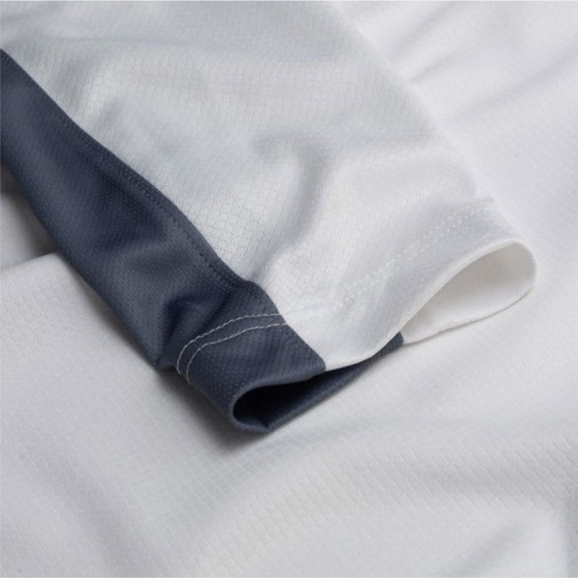 2025-2026 Tottenham Long Sleeve Home Shirt