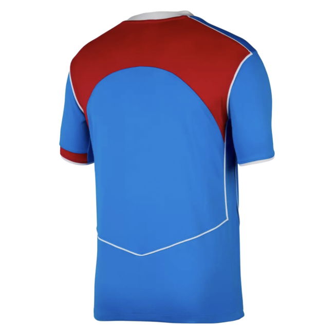 2025-2026 Atletico Madrid Third Shirt
