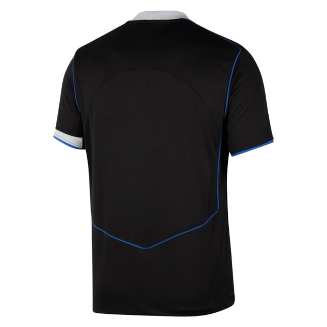 2025-2026 Chelsea Third Shirt