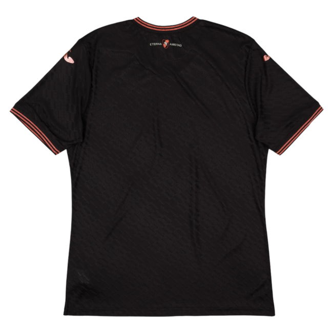 2025-2026 Torino Third Shirt