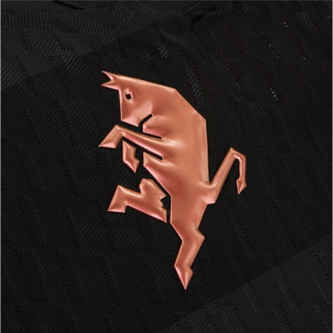 2025-2026 Torino Third Shirt