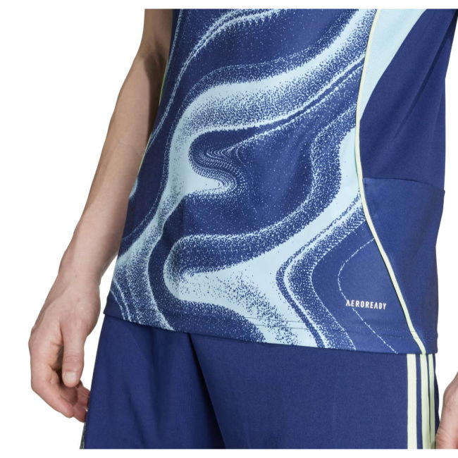 2025-2026 Ajax Away Shirt