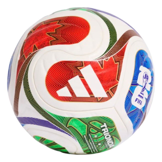 2026 FIFA World Cup 26™ Trionda Competition Ball