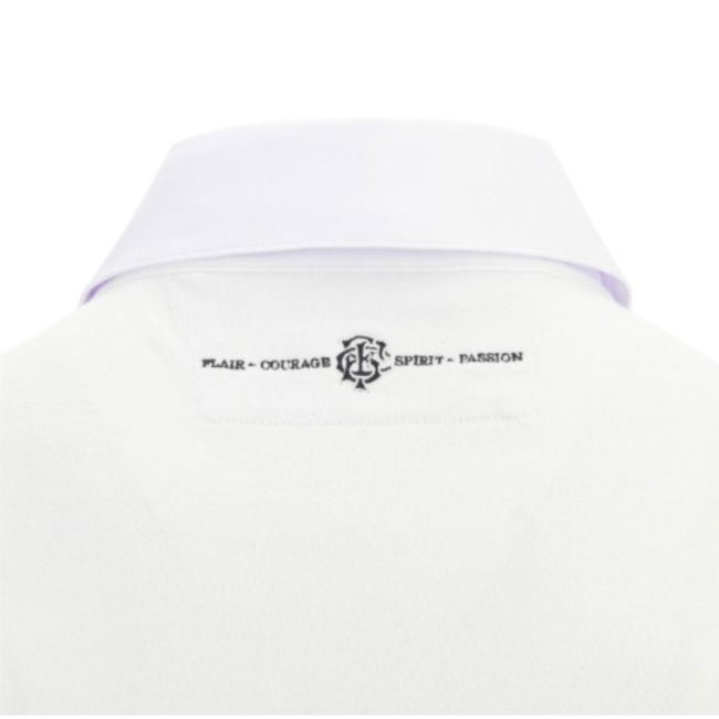 2025-2026 Barbarians Home Cotton LS Rugby Shirt