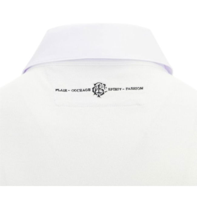 2025-2026 Barbarians Home Cotton Replica Rugby Shirt