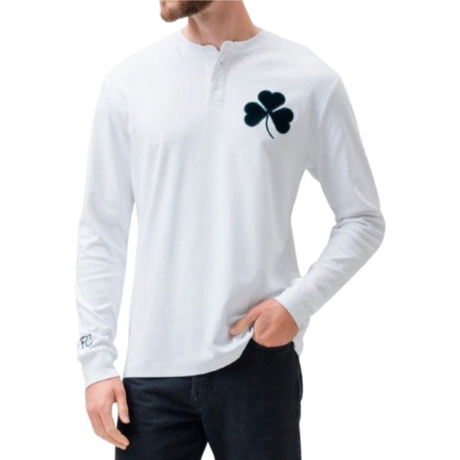 Celtic 1925 Retro Whiteout Shirt (Your Name)