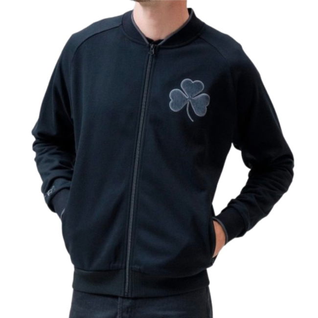 Celtic 1925 Blackout Track Jacket