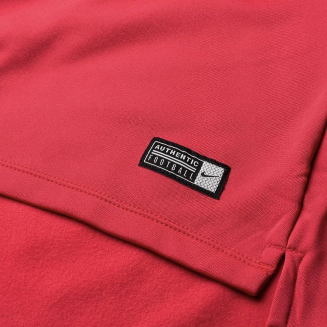 2018-2019 Barcelona Drill Top (Tropical Pink) - Kids