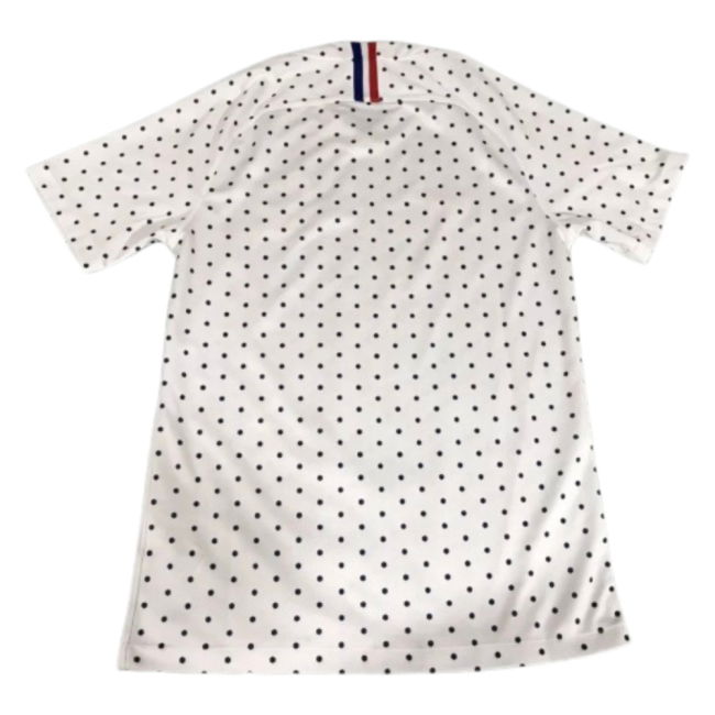 2019-2020 France Away Shirt (Womens)