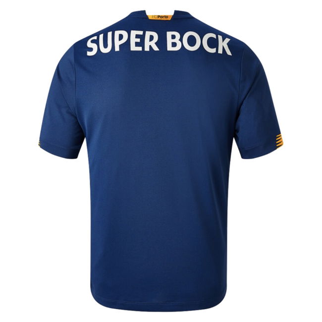 2020-2021 FC Porto Away Shirt