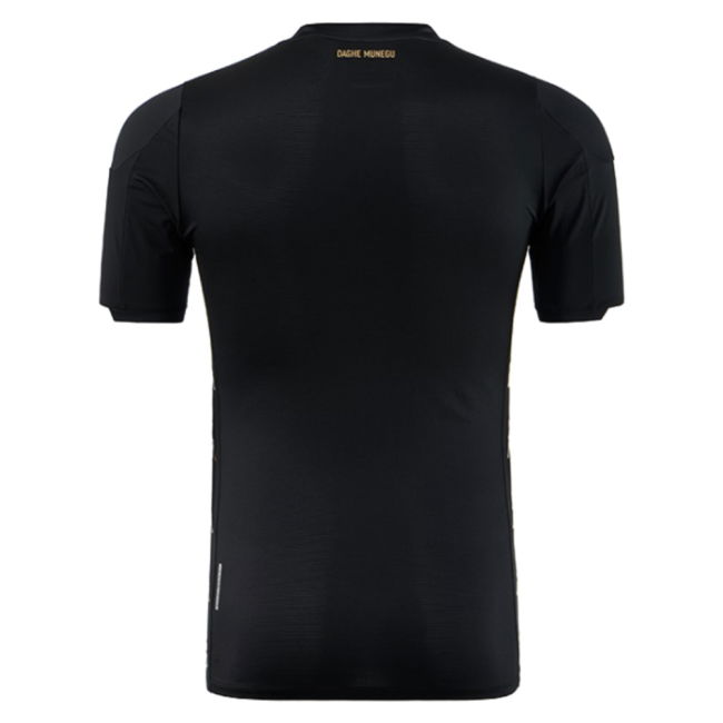 2019-2020 Monaco Away Shirt (Kids)