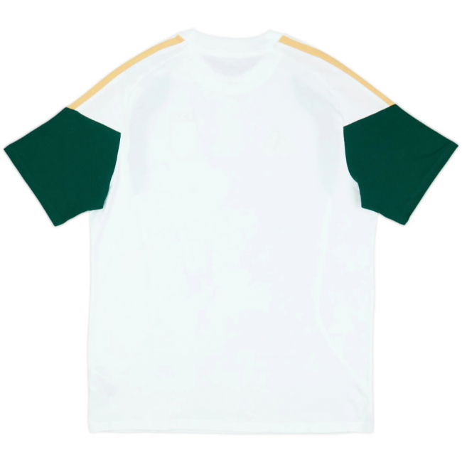 2026-2027 Italy Training Tee (White)