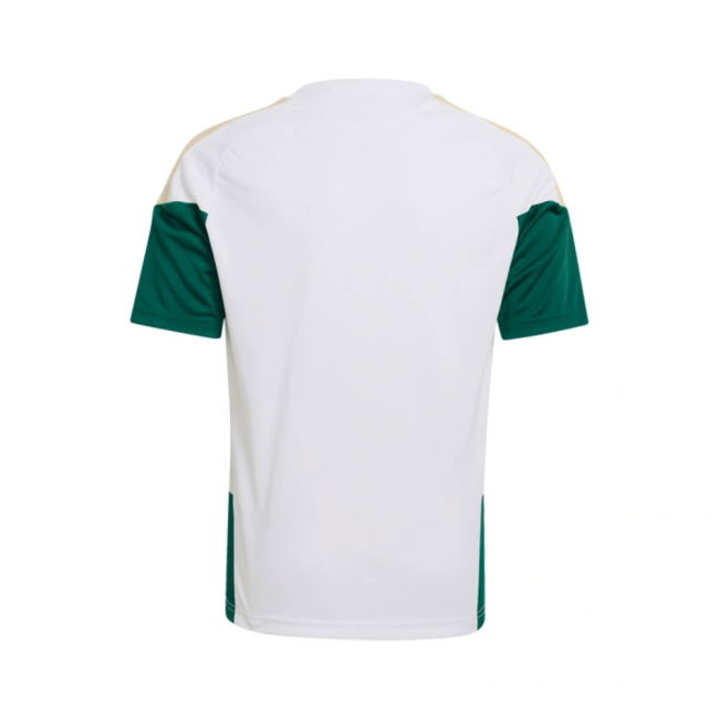 2026-2027 Italy Training Jersey (White) - Kids