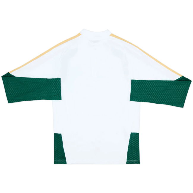 2026-2027 Italy Training Top (White) - Kids