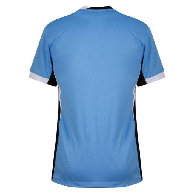 2025-2026 Uruguay Home Shirt