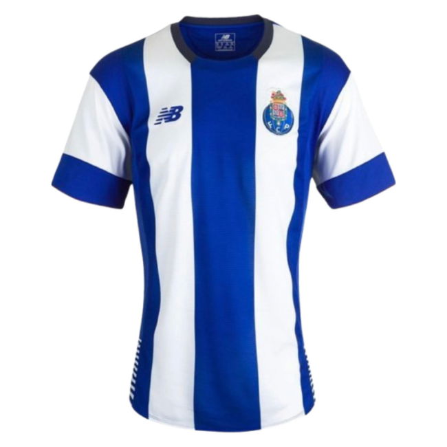 2015-2016 Porto Home Shirt (Your Name)